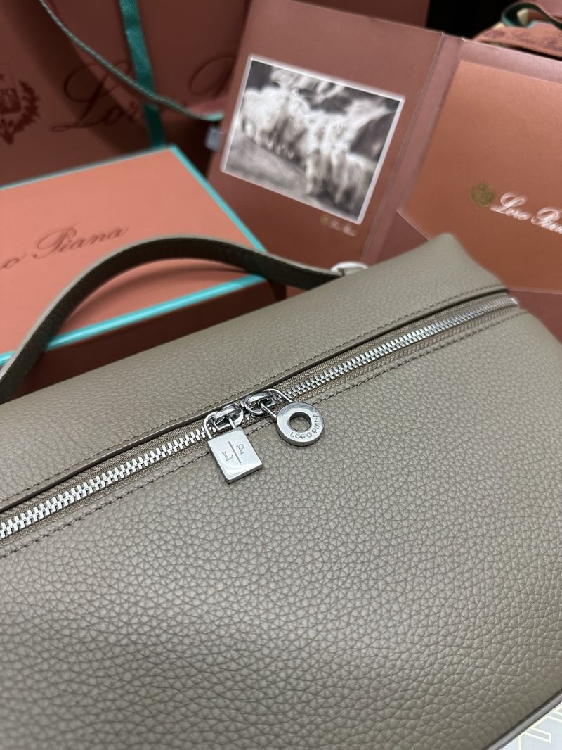 Loro Piana Satchel bags